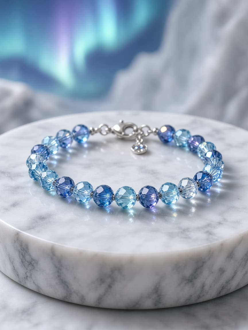 Prism Crystal Line