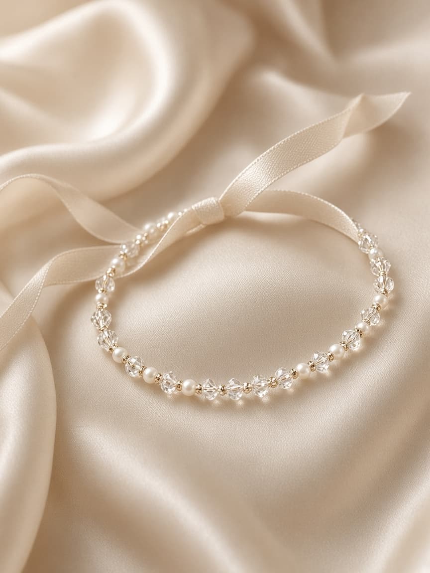 Pearl Crystal Opus