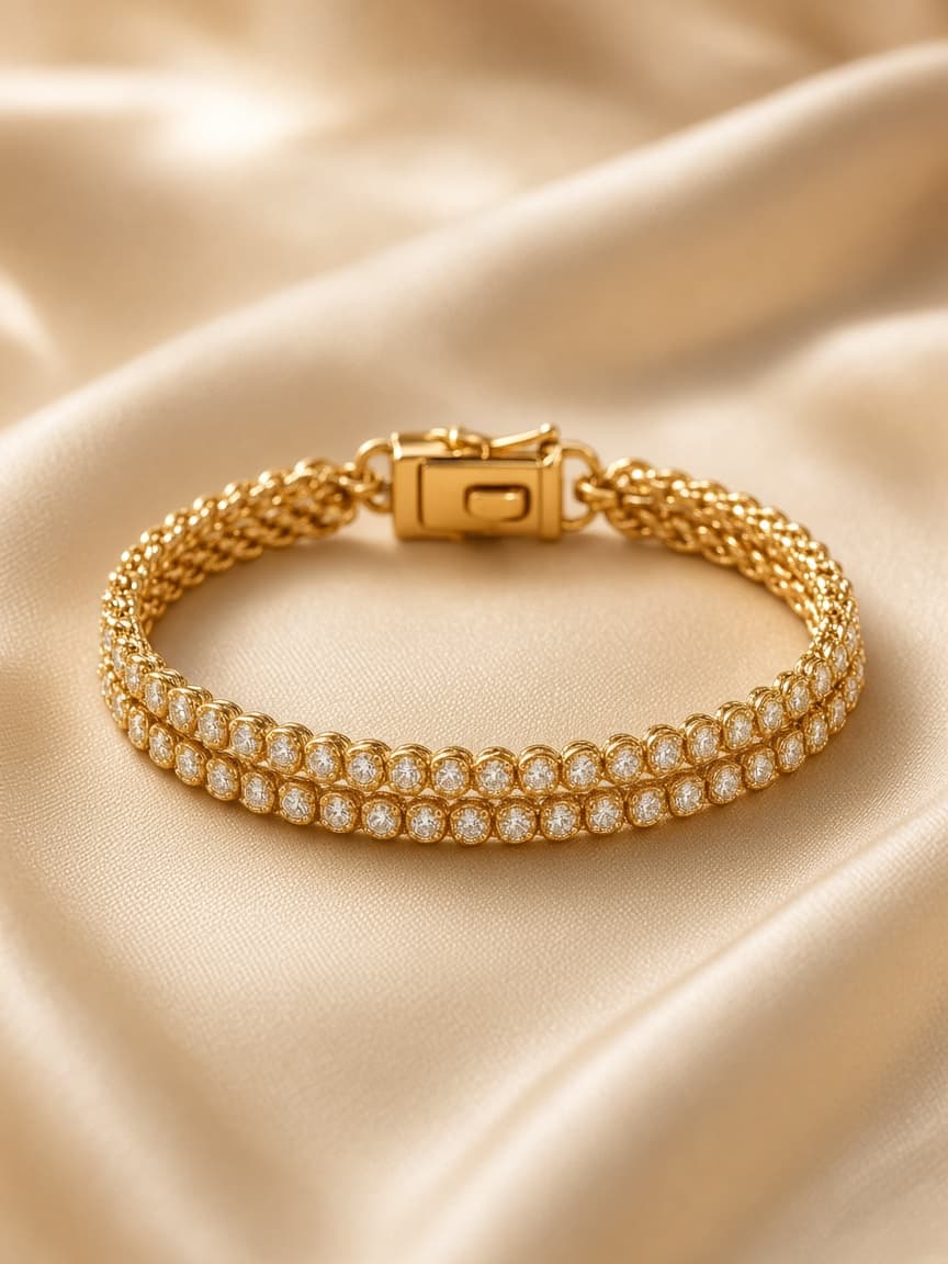 Sovereign Gold Link