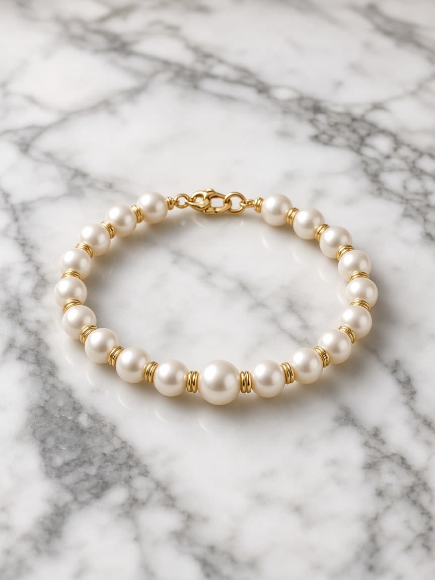 Heritage Pearl Signature